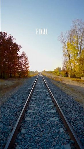 The Beauty of Light & Color Editing | زیبایی ادیت نور و رنگ