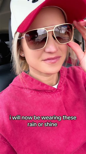 Stylish Sunglasses That Look Expensive