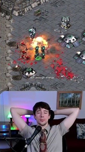 Defense for YT