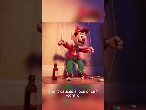 The effects of Drug abuse