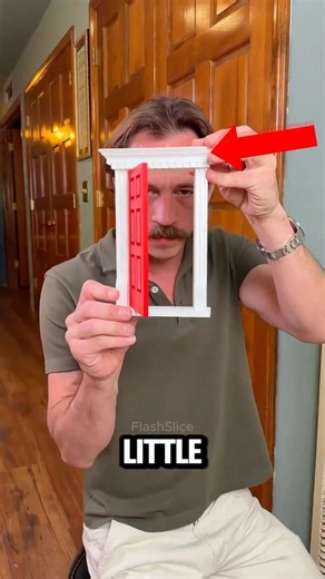 THIS MADE THE CUTEST MOUSE HOUSE EVER ! 😱🤯