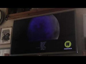 Freeform Shrek Forever After Intro