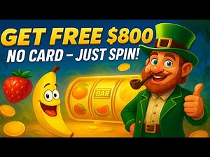 CASINO BONUS NO DEPOSIT 2025 🚨 UNLOCKED TODAY! SECRET BONUS EVERYONE MISSED