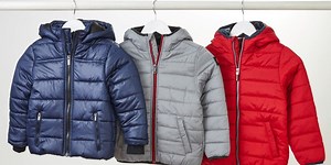 Give back and stay warm with Burlington’s Coat Event