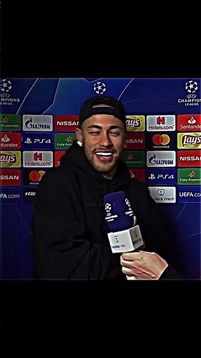 neymar singing amazing song 😅😅