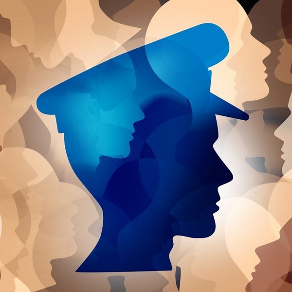 How does qualified immunity protect police and what are its limits?