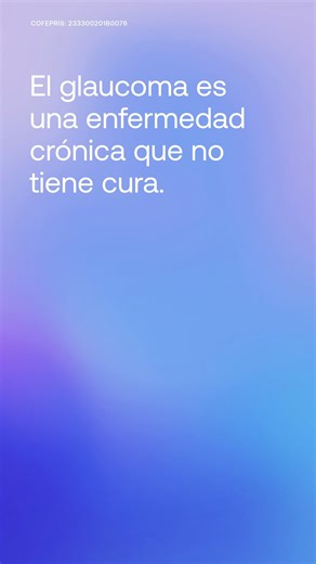 Tómate en serio tu salud visual, tu Yo del futuro te lo va a agradecer 🧐. Visita al oftalmólogo una vez al año 👩🏻‍⚕️👨🏻‍⚕️ y pon atención a cualquier cambio que ocurra en tu vista 👁. Visita https://primerolavista.com/la-enfermedad-del-glaucoma/ para aprender más del glaucoma. | En la Mira