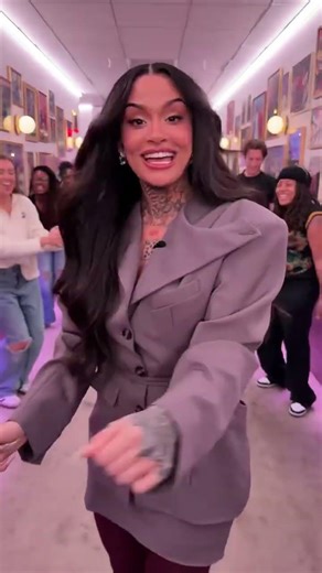 "Kehlani's vibes are EVERYTHING 🌊 #Kehlani