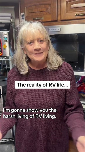 The Harsh Reality of RV Living