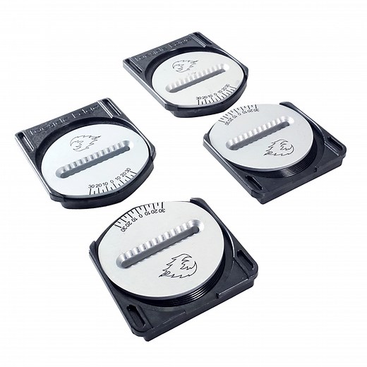 Spark Flat Pucks - Spark R&D