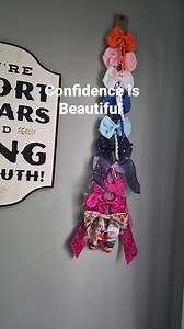 Confidence is Beautiful on Reels