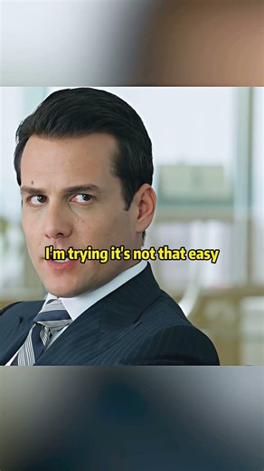 Harvey FIRES Donna After Her Sacrifice?! The Most Emotional Scene 😱💔#foryou