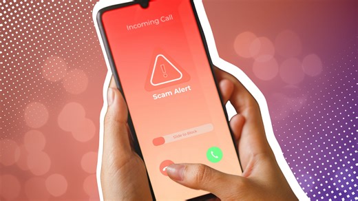 Vorwahl 0033: So erkennt ihr unerwünschte Werbeanrufe