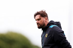 Wolves coach Neil Cutler slams something else about Max Kilman's disallowed goal