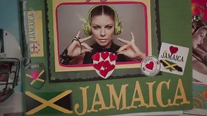 Fergie – L.A.LOVE (la la)