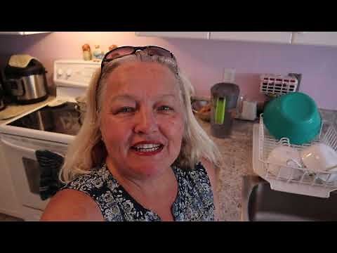 Turnips harvest and freeze