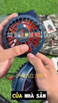 trọn bộ áo điều hòa nhật bản cao cấp giá rẻ