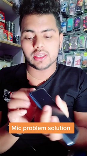 Mic Problem Solution - Tips and Tricks for Fixing Mic Issues