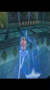 The Legend of Zelda:Ocarina of Time-N64 (Morpha Boss del Tempio dell'Acqua) #zeldaocarinaoftime #n64