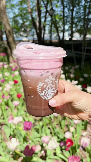 Starbucks Secret Menu Drinks