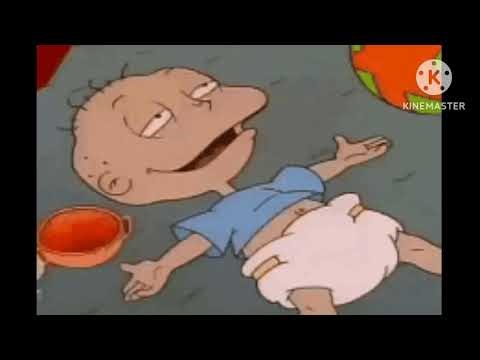 Rugrats - Main Theme (Slowed and Reverb)