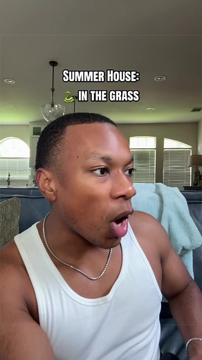 Summer House drama: ‘Snake in the grass’ confrontation
