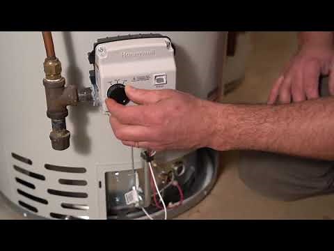How to Relight a Pilot Light on an Atmospheric Water Heater Water Heaters Now