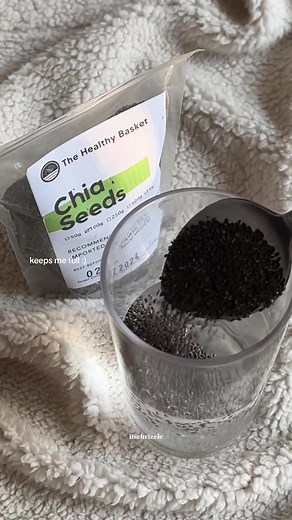 How Chia Seeds Help Reduce Bloating and Belly Fat | Healthy Diet Tips