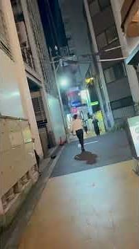 兎我野町ホテル街 立ちんぼ 散歩してみた。