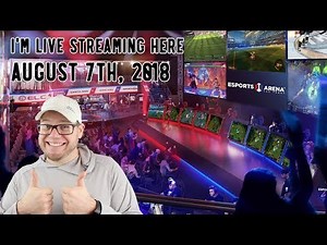 Live Project Ares Walk Through