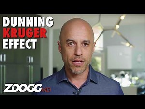 Why Dummies Think They're Smart | The Dunning-Kruger Effect, Explained