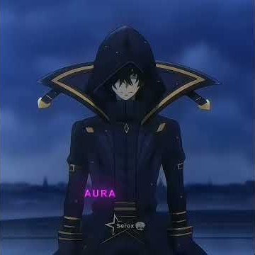 Main Character Mode Is Insane 🥶 - The eminence in shadow #cidkageno #aura #theeminenceinshadow