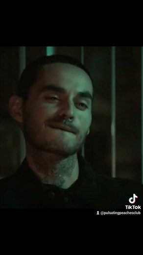 Manny Montana - Good Girls - The Mayans - Get in the Car Elizabeth!