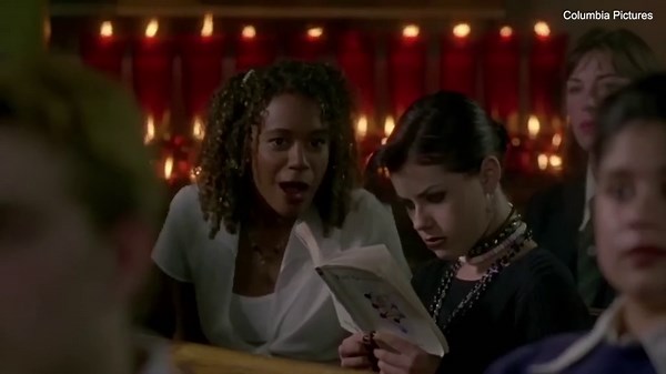 Watch trailer for cult classic horror movie - The Craft (1996)