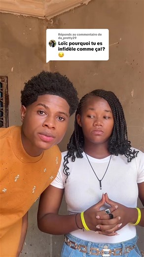 Fidélité et relations : Réponse à Maguy Merine