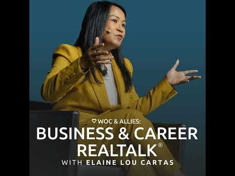 134: Executive Influence at the Queen Mary: Using Conscious Conversations® to Lead, Communicate &...