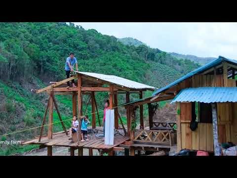 Hello everyone, Life outside the city, life outside of freedom today is amazing!