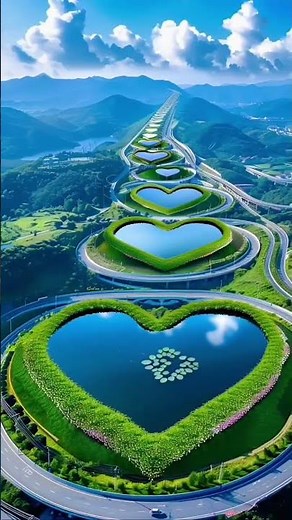 beautiful nature 😌🍁 | whatsapp status| this view | #nature #mountains #relxing #naturelovers #yt