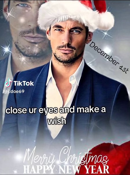 Gandy Looksmaxing Tips for a Stylish Christmas