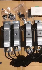 [Hot Item] Rope Lifting Overload Measuring Instruments