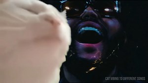 i don't wanna saaaaacrificeeee 😎 The Weeknd - Sacrifice | Vibe Cat