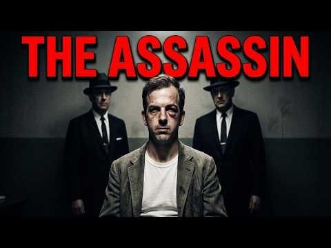 Who Was Lee Harvey Oswald? The True Story