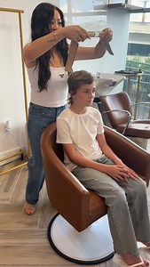 Did you know Wigs By Tiffani gives free wigs to children ages 8–17? Every order you place helps us pour into our Kids Fund, which provides wigs to little ones across the globe. Want to give a little extra? You can make an additional contribution through our website. 🫶🏻 | Wigs By Tiffani