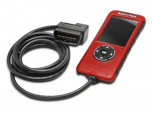 Superchips RAM Flashpaq F5 Tuner 3845 (03-14 5.7L RAM 1500)