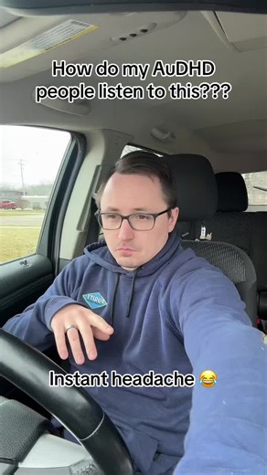 Understanding AuDHD Experiences in Everyday Life