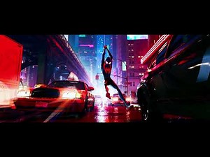 Sunflower, Post Malone, Swae Lee (1 Hour )- Spider-Man: Into the Spider-Verse