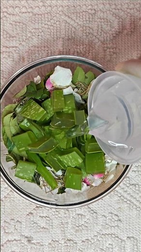 Herbal Extracts making at home diy for Skincare | how to make herbal Extract at Home