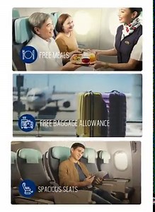 1.2M views · 3.5K reactions | Go on a travel-spree this 2019 with PAL's 78th Anniversary Sale. Over 2 million seats up for grabs! Book as many flights as your heart desires with fares as low as PHP78 for domestic flights and USD78 for international flights. Book from March 1 to 10, 2019 and travel from March 16 to December 31, 2019! | Philippine Airlines | Facebook