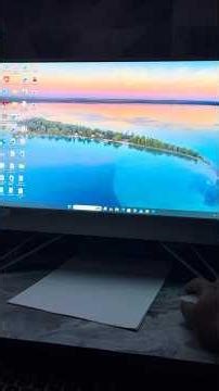 “Blind Student Ne Computer Par Mouse Kaise Chalaya? Amazing Trick!”#viral #shorts #video #trending