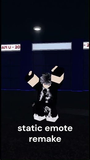 New emotes from qol update - Azure Latch